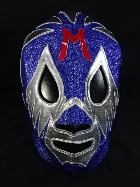 Mil Mascaras 