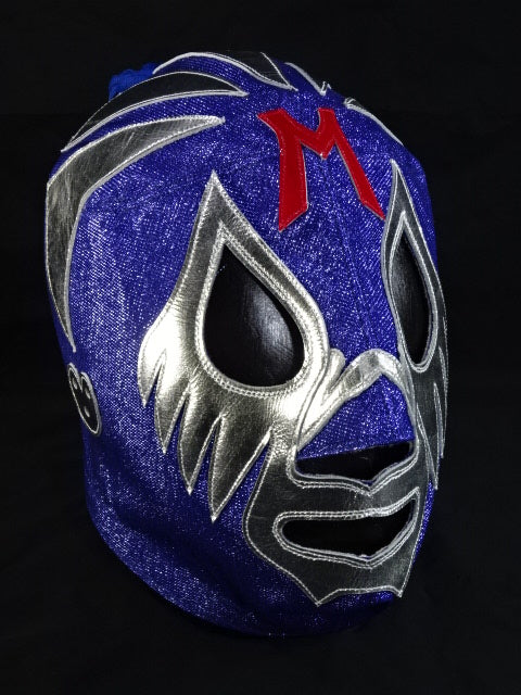 Mil Mascaras 