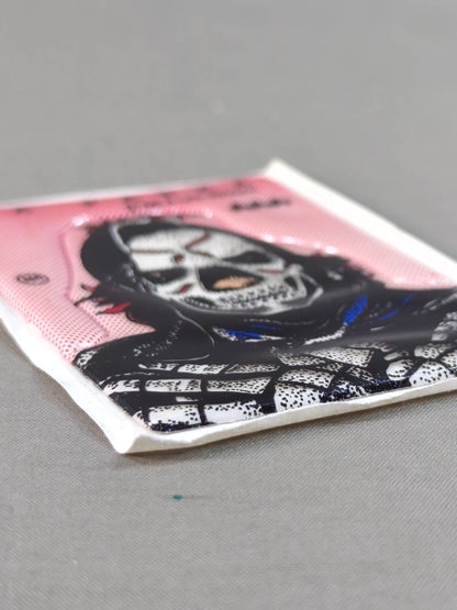 La Parka  "AAA" Puffy Sticker