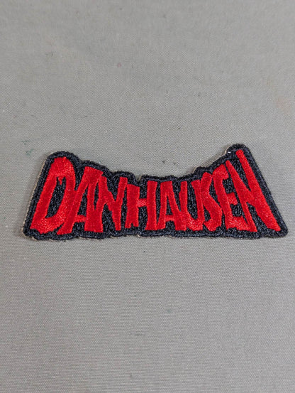 Dunhausen patch