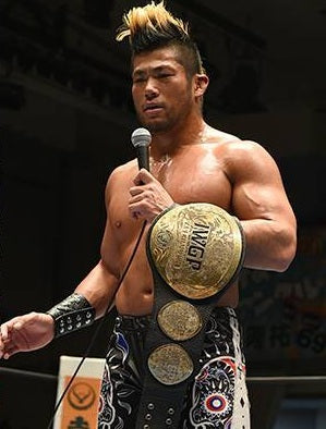 SANADA ★2018~2019 Long-term worn by him long tights ★