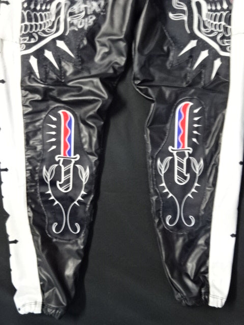 SANADA ★2018~2019 Long-term worn by him long tights ★