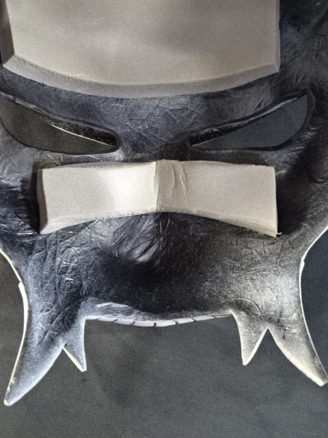 SANADA ★ Tekken-Yoshimitsu Collaboration!! Face Mask ★