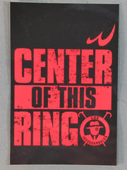 ☆内藤哲也 G1 CLIMAX 33 優勝記念☆ ステッカー – 闘道館