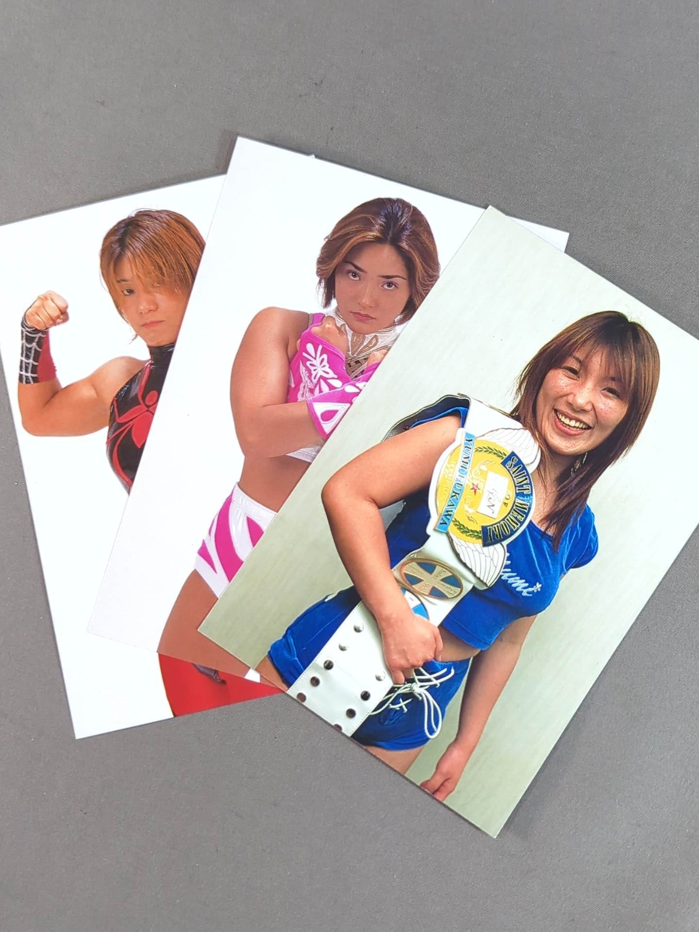 ARSION  Postcard Set