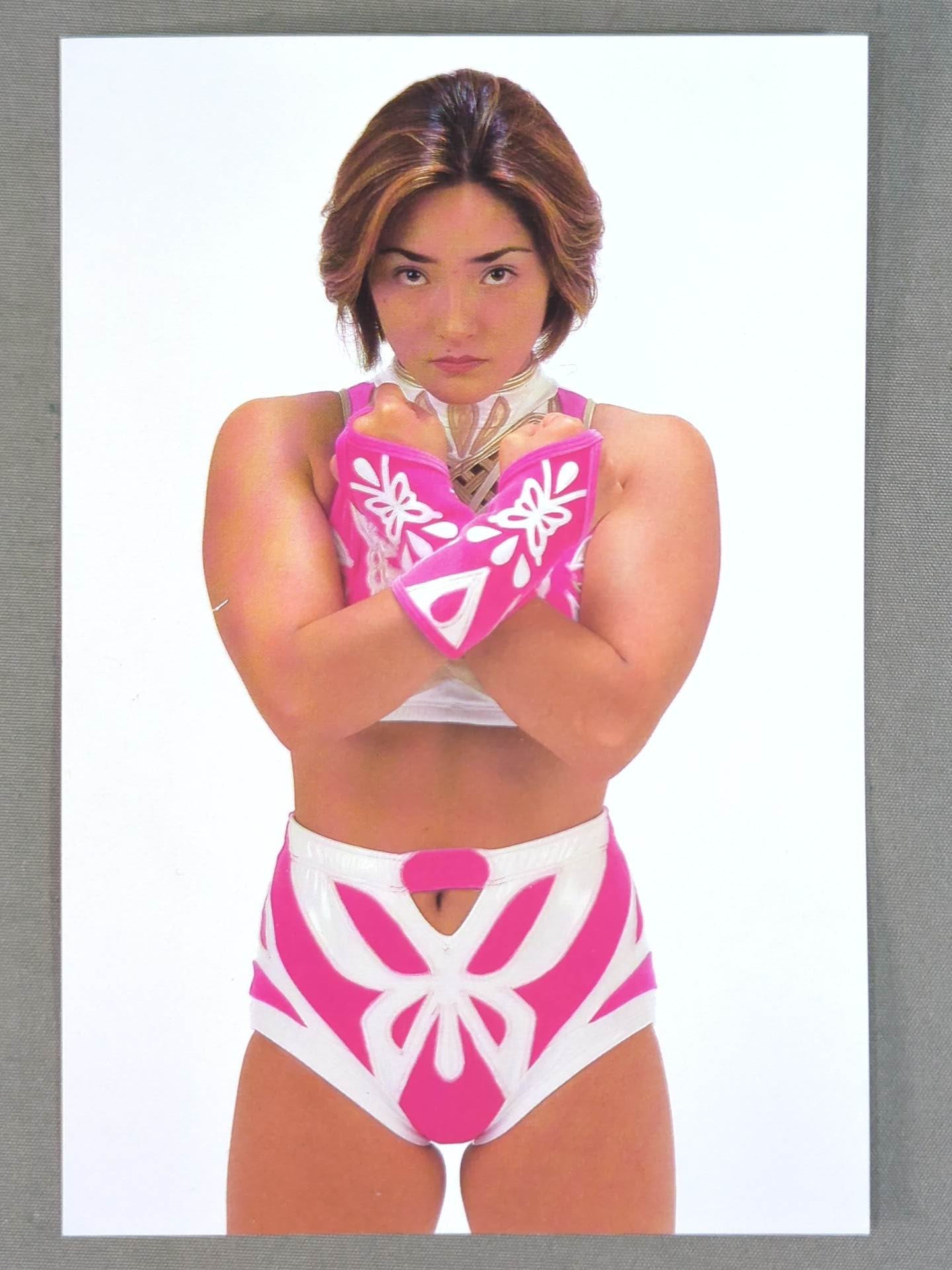 ARSION  Postcard Set