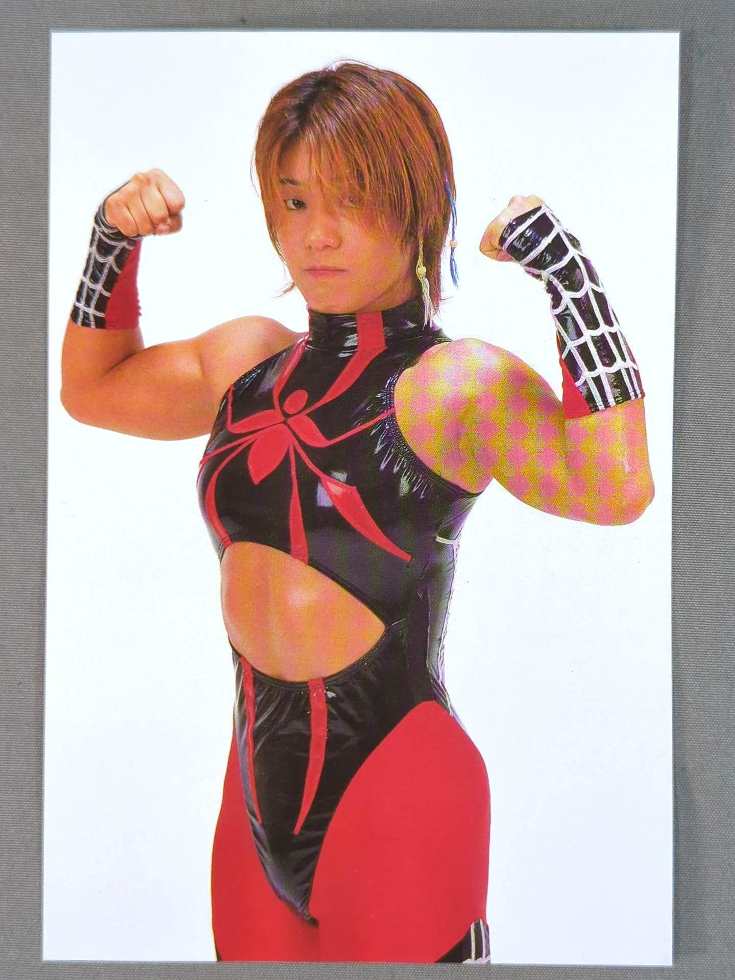 ARSION  Postcard Set