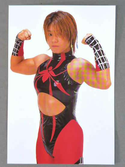 ARSION  Postcard Set