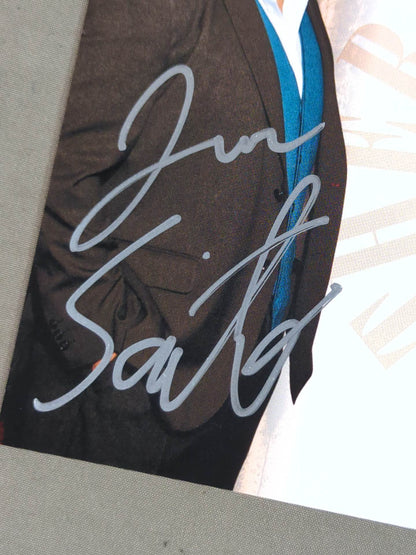 ★ ★ not sold in stores Saito Brothers Postcard Set