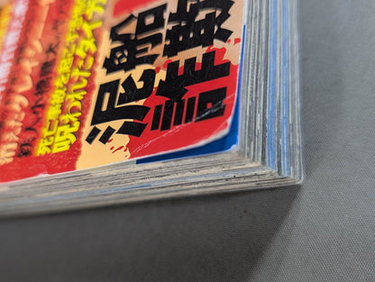 Manga Collapse Mat World You Don't Know