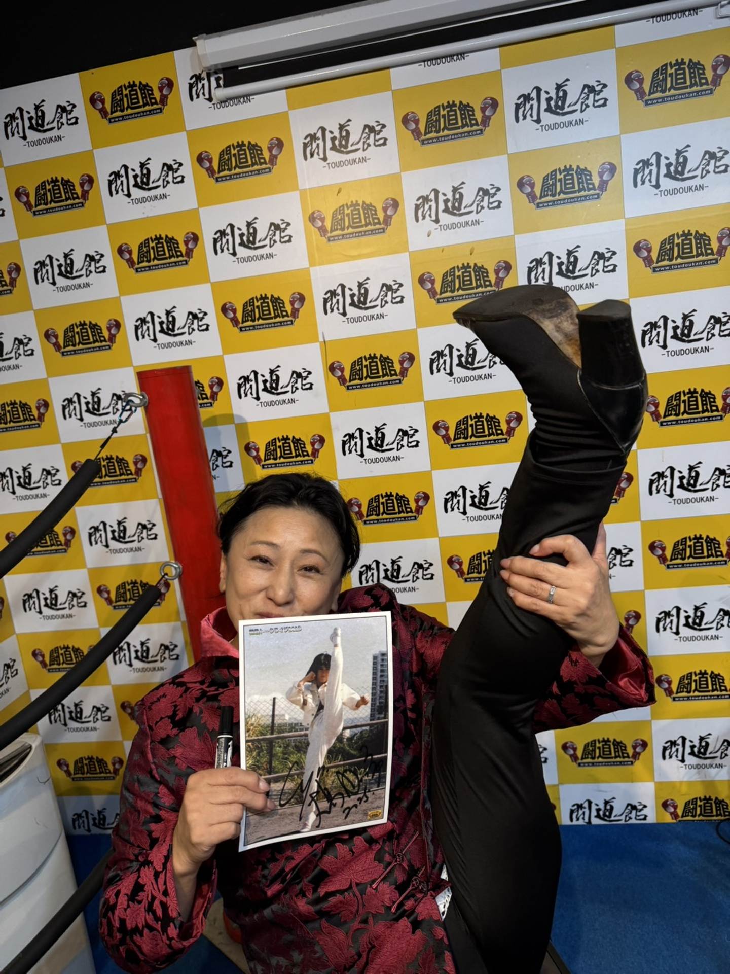 優里 直筆サイン入りアーティストポートレート写真 優里 直筆サイン ポストカード