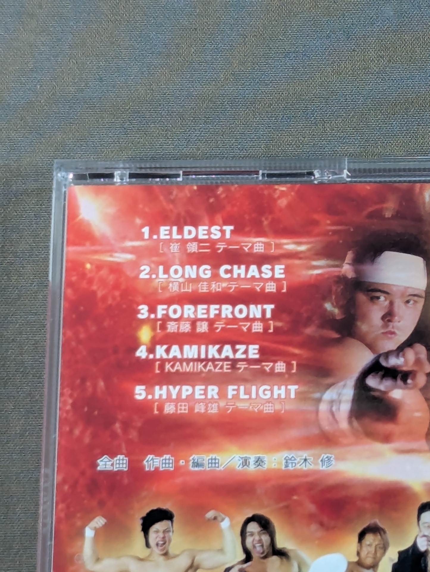 【サイン入り】デビュー10周年記念DVD SIDE DDT Amazon.co.jp: 飯伏幸太デビュー10周年記念DVD SIDE DDT : 飯伏幸太: DVD