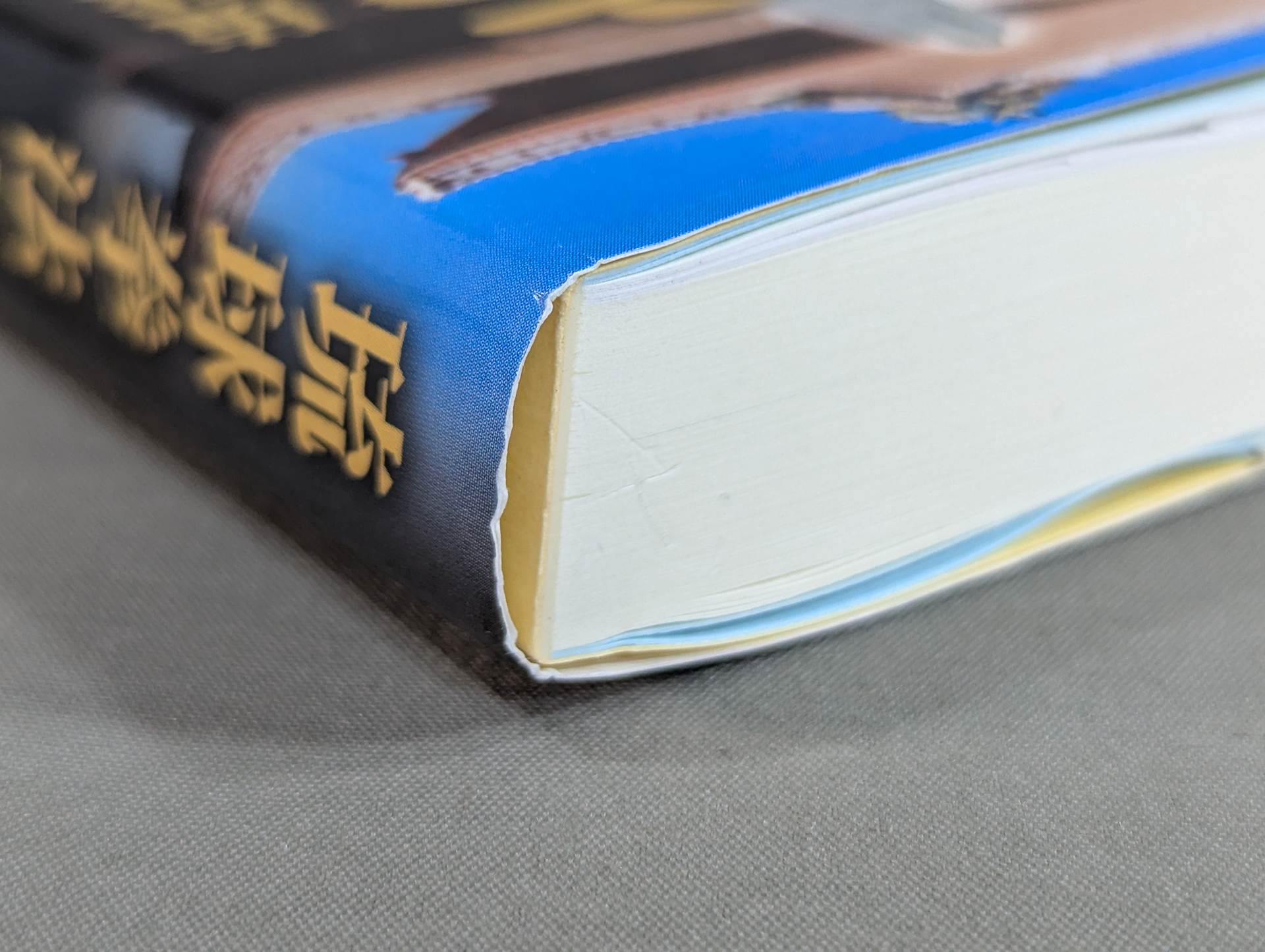 Courage Self-Defense Tang Surgery -Reprint Version- – 闘道館