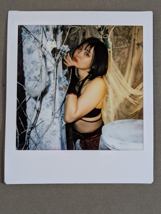 HIMEKA  Stardom Cheki (C-8)