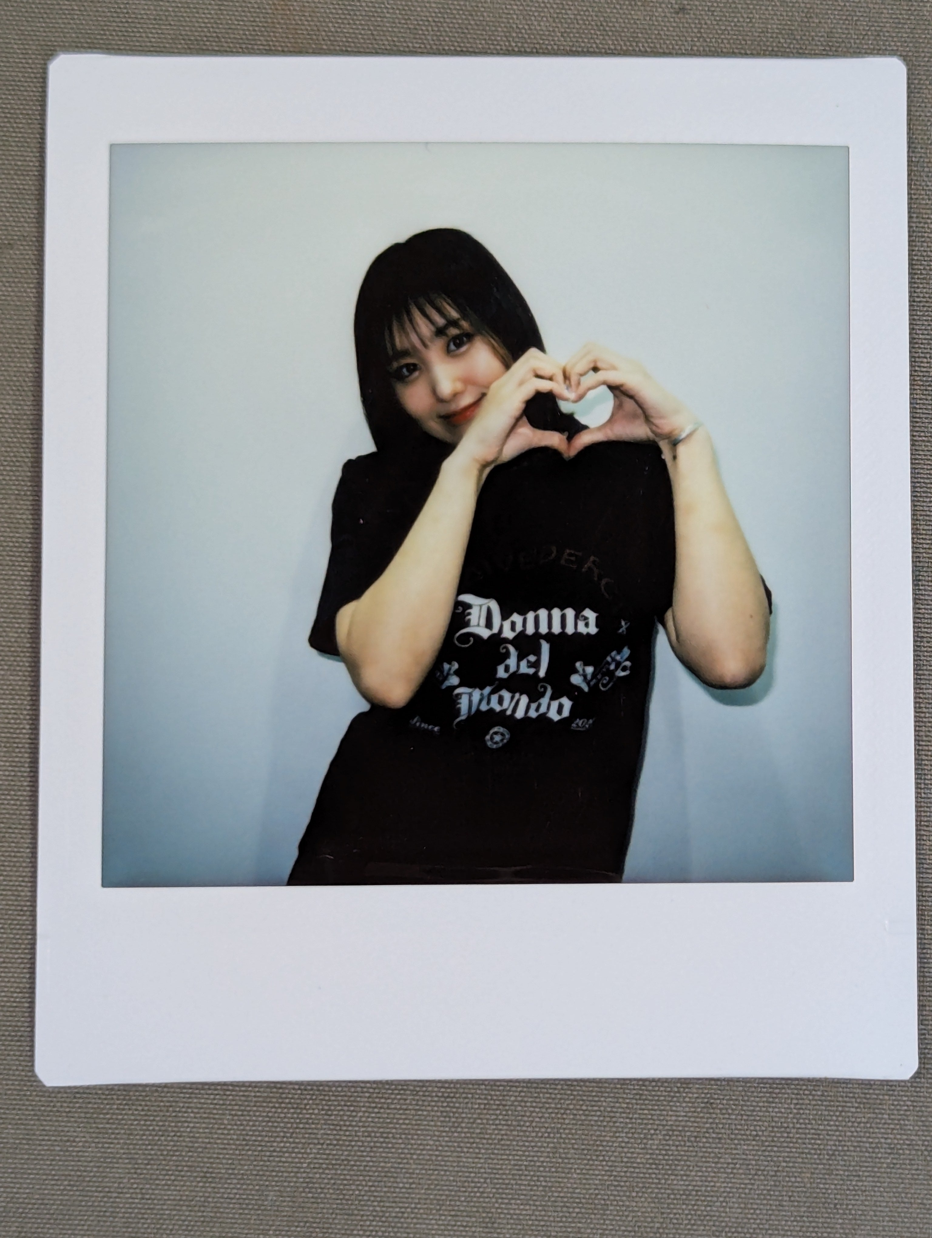 元スターダム　ひめか選手 直筆メッセージ入り含むチェキ11枚セット！！おまけ付き ひめか スターダムチェキ(D-1) – 闘道館