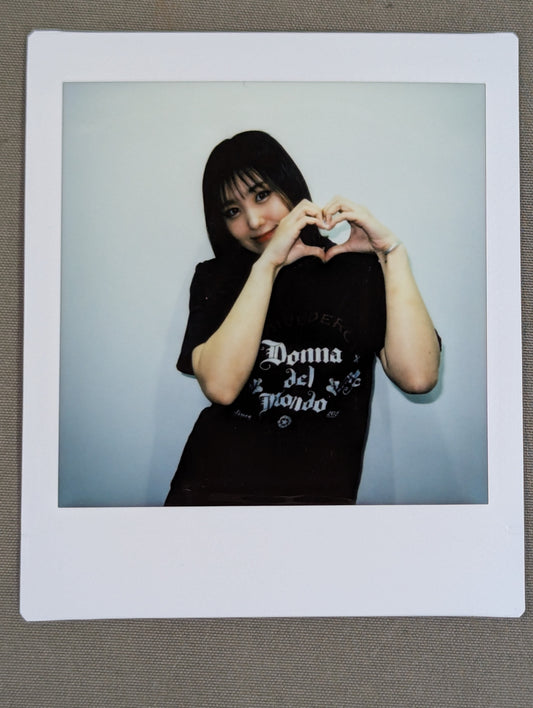 HIMEKA  Stardom Cheki (D-1)