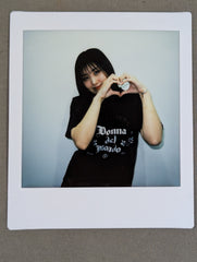 ひめか スターダムチェキ(D-1) – 闘道館