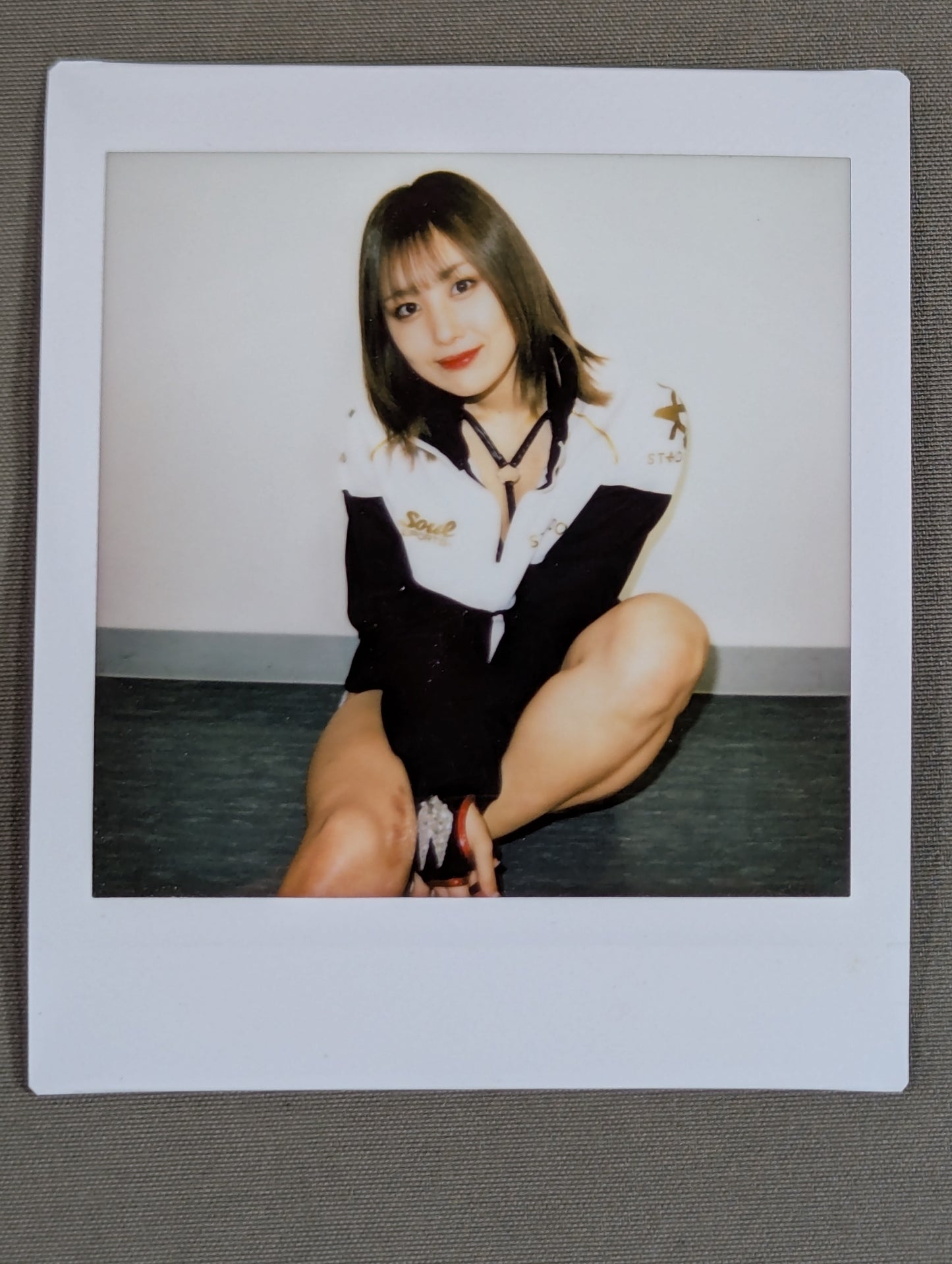 HIMEKA  Stardom Cheki (D-2)