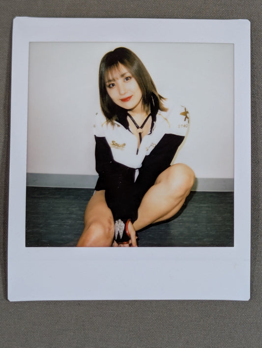 HIMEKA  Stardom Cheki (D-2)