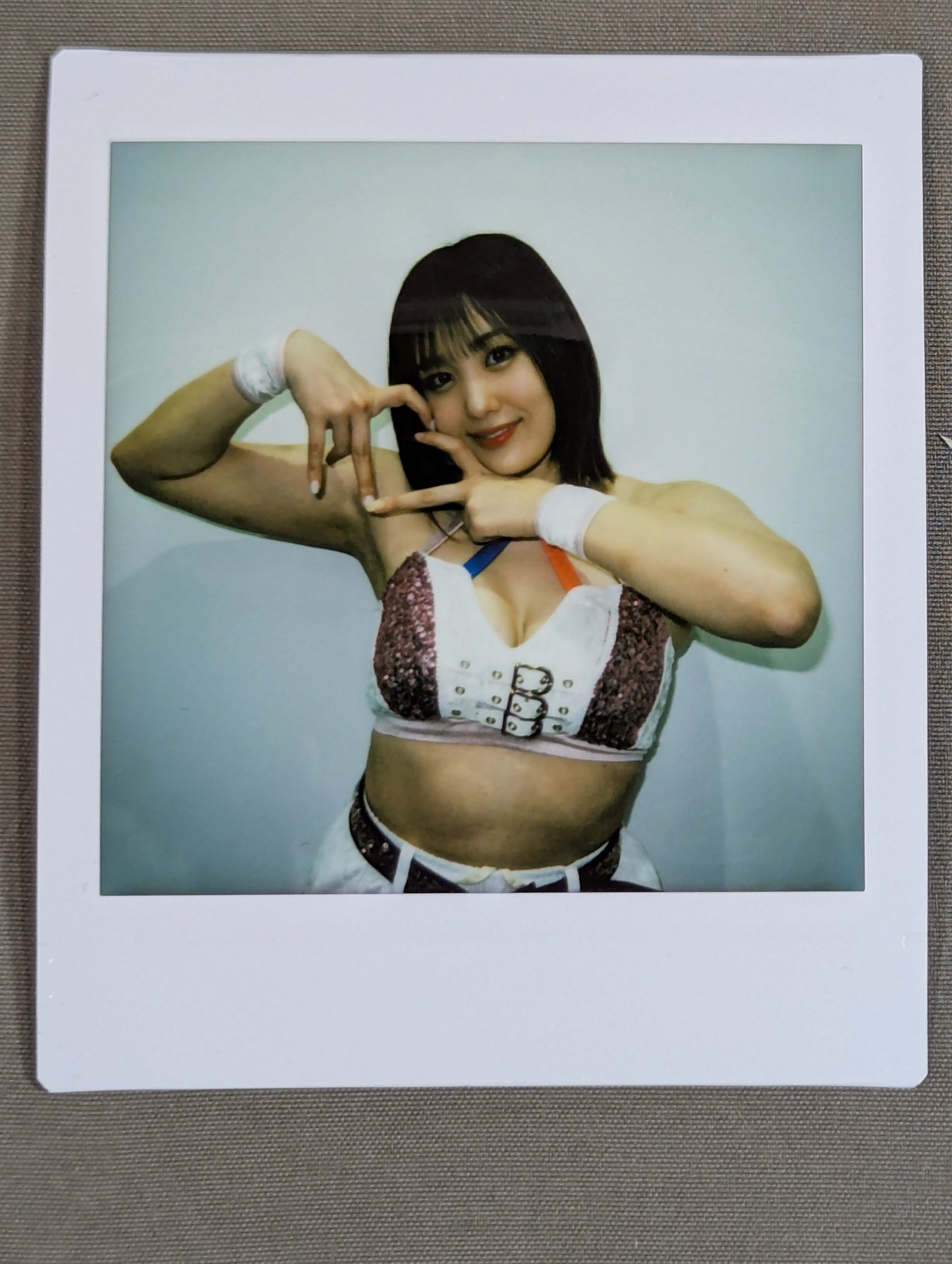 HIMEKA  Stardom Cheki (D-3)