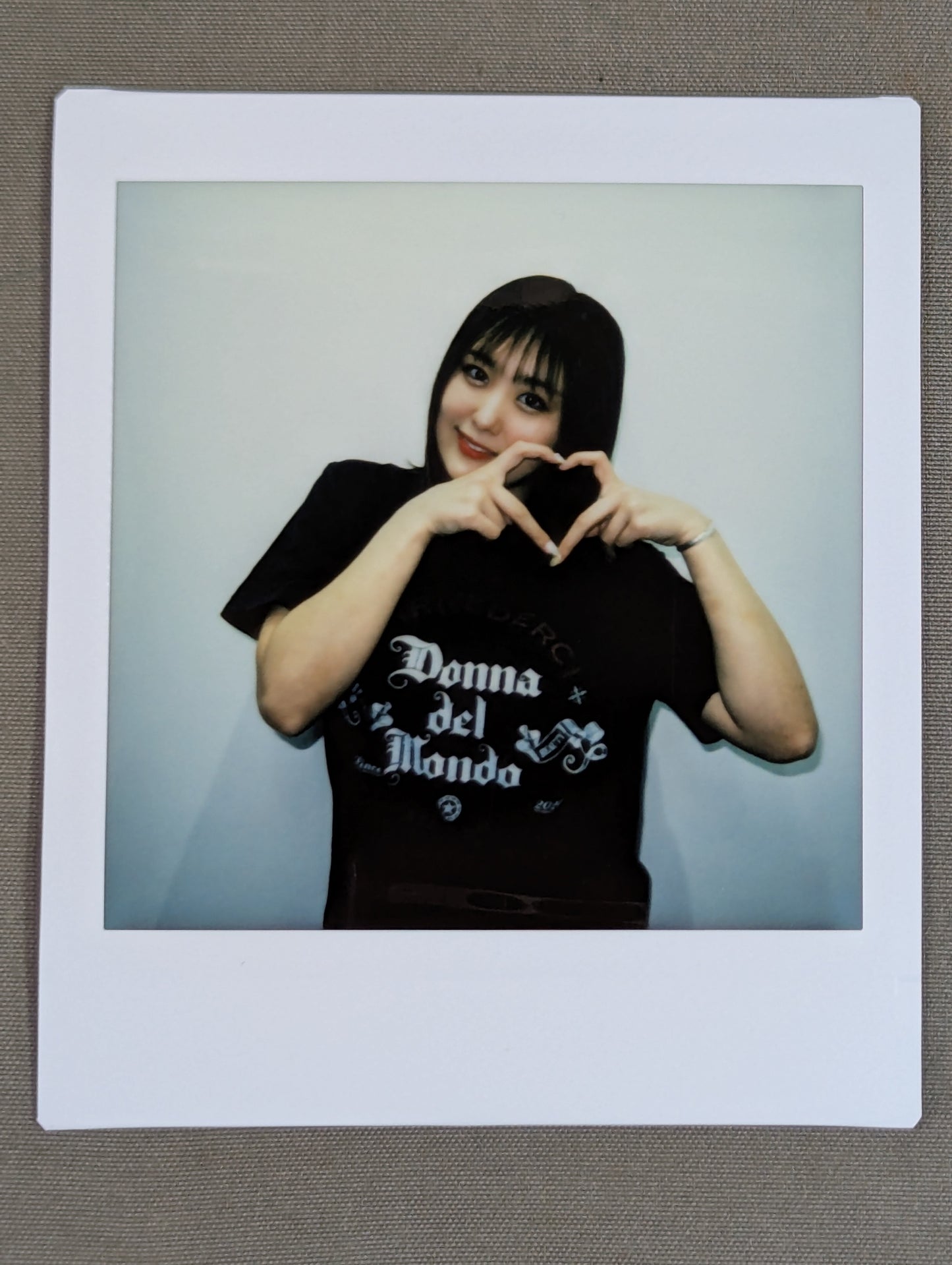 HIMEKA  Stardom Cheki (D-4)