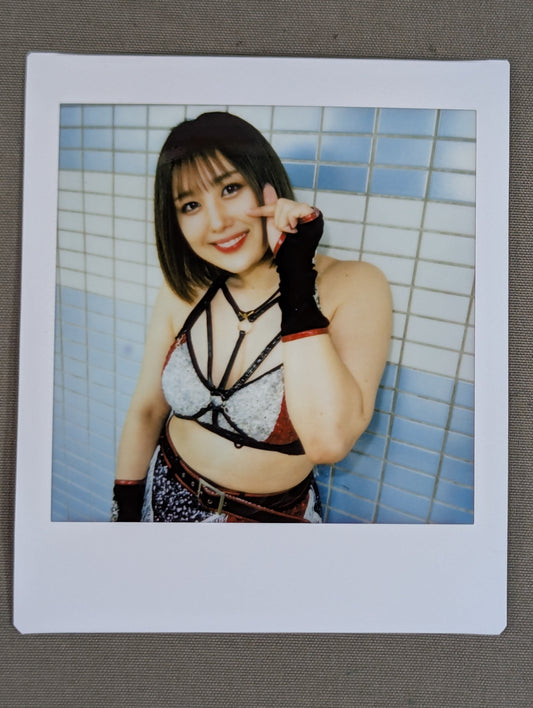 HIMEKA  Stardom Cheki (D-5)