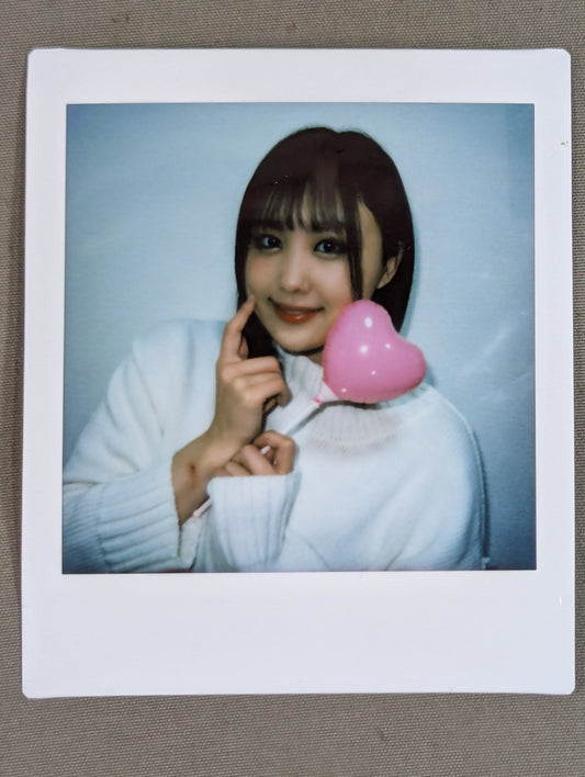 HIMEKA  Stardom Cheki (D-6)