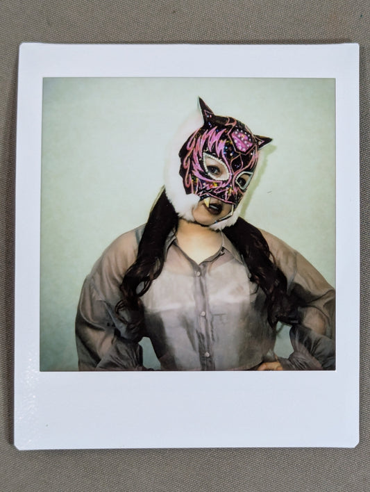 STARLIGHT KID  Stardom Cheki (E-7)