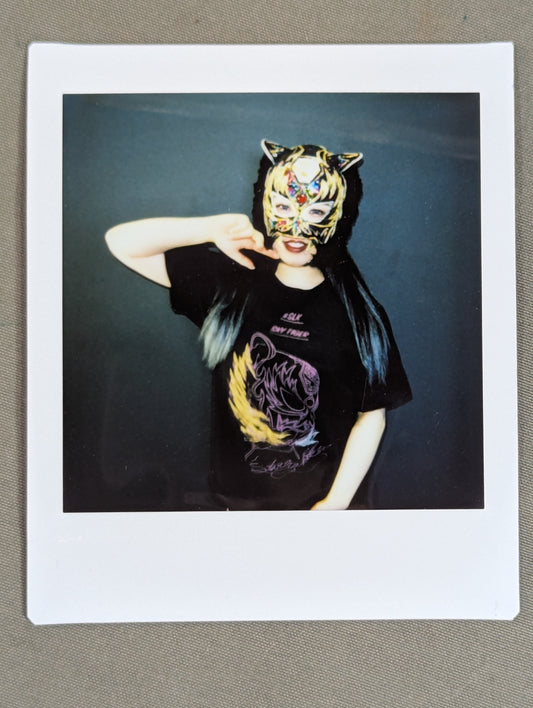 STARLIGHT KID  Stardom Cheki (E-8)