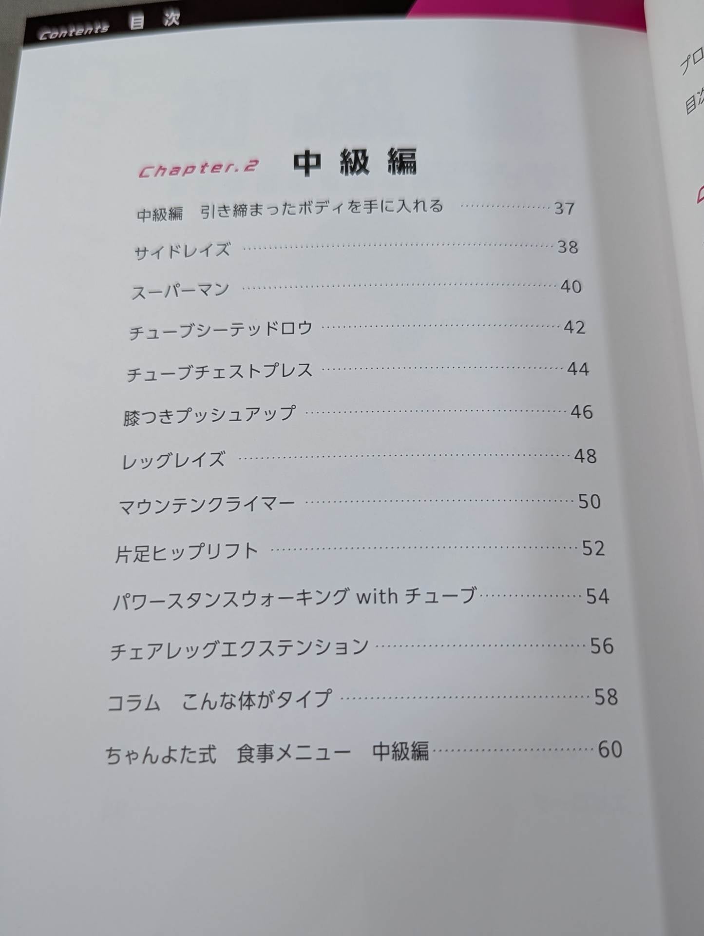 Chanyota-style "explosive popular ♡ body" method Completed at home! ! Cool body to create in 90 days