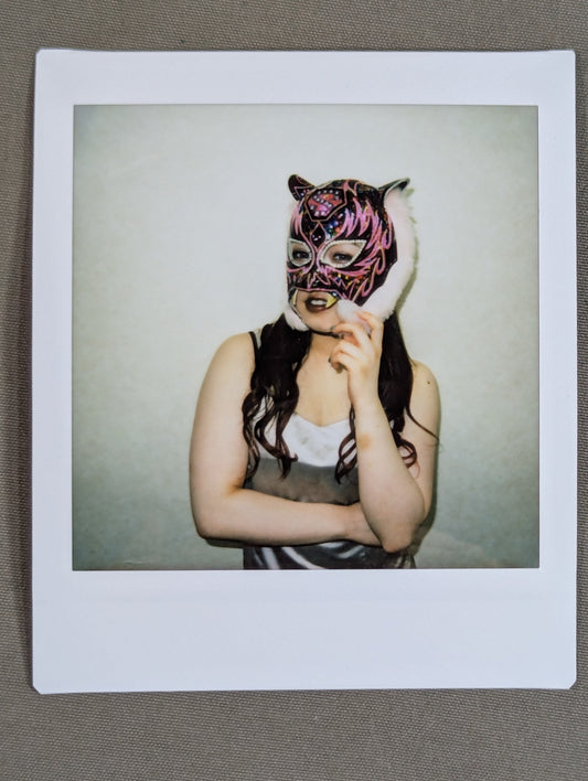 STARLIGHT KID  Stardom Cheki (E-9)