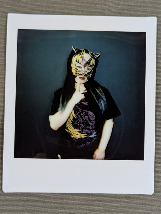 STARLIGHT KID  Stardom Cheki (F-1)