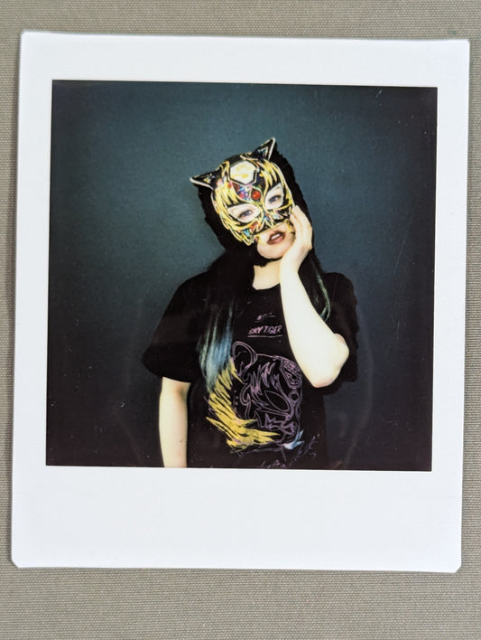 STARLIGHT KID  Stardom Cheki (F-2)