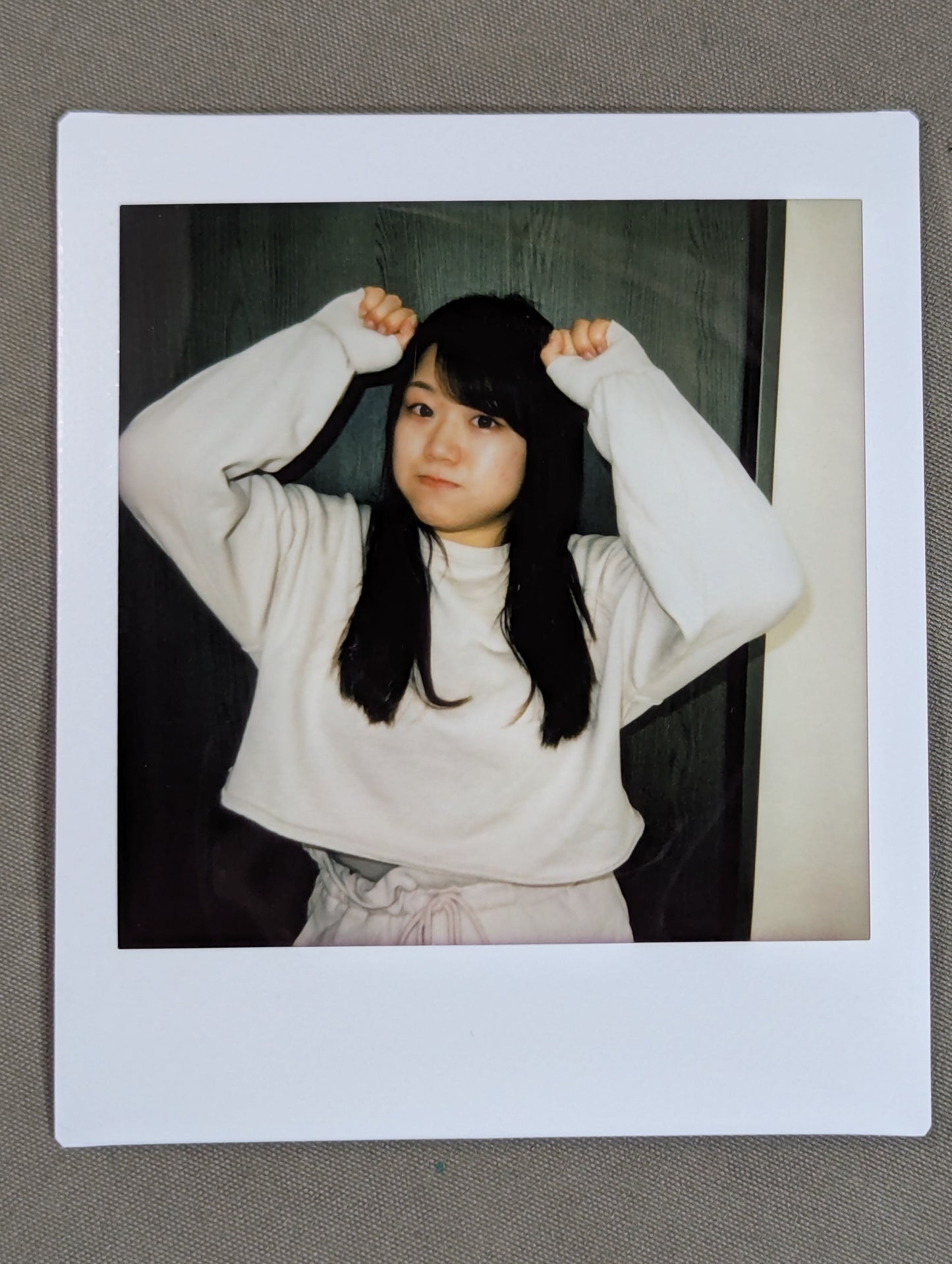 Koguma  Stardom Cheki (A-9)