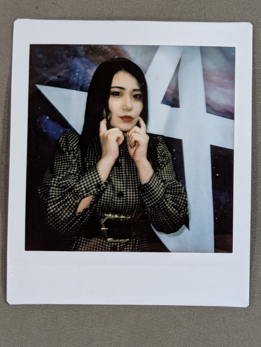 Maika  Stardom Cheki (C-1)