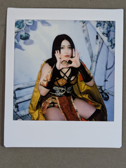 Maika  Stardom Cheki (C-2)