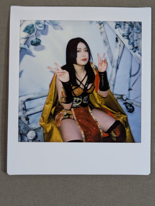 Maika  Stardom Cheki (C-3)