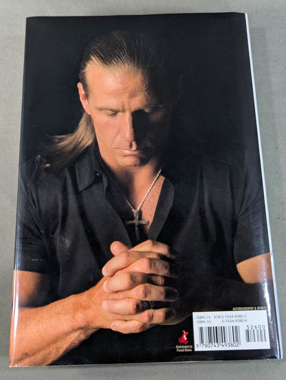 Heartbreak & Triumph: The Shawn Michaels Story