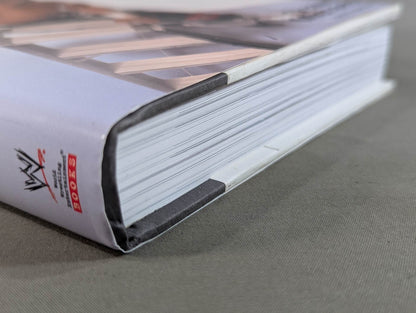 Heartbreak & Triumph: The Shawn Michaels Story