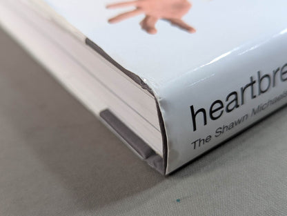 Heartbreak & Triumph: The Shawn Michaels Story