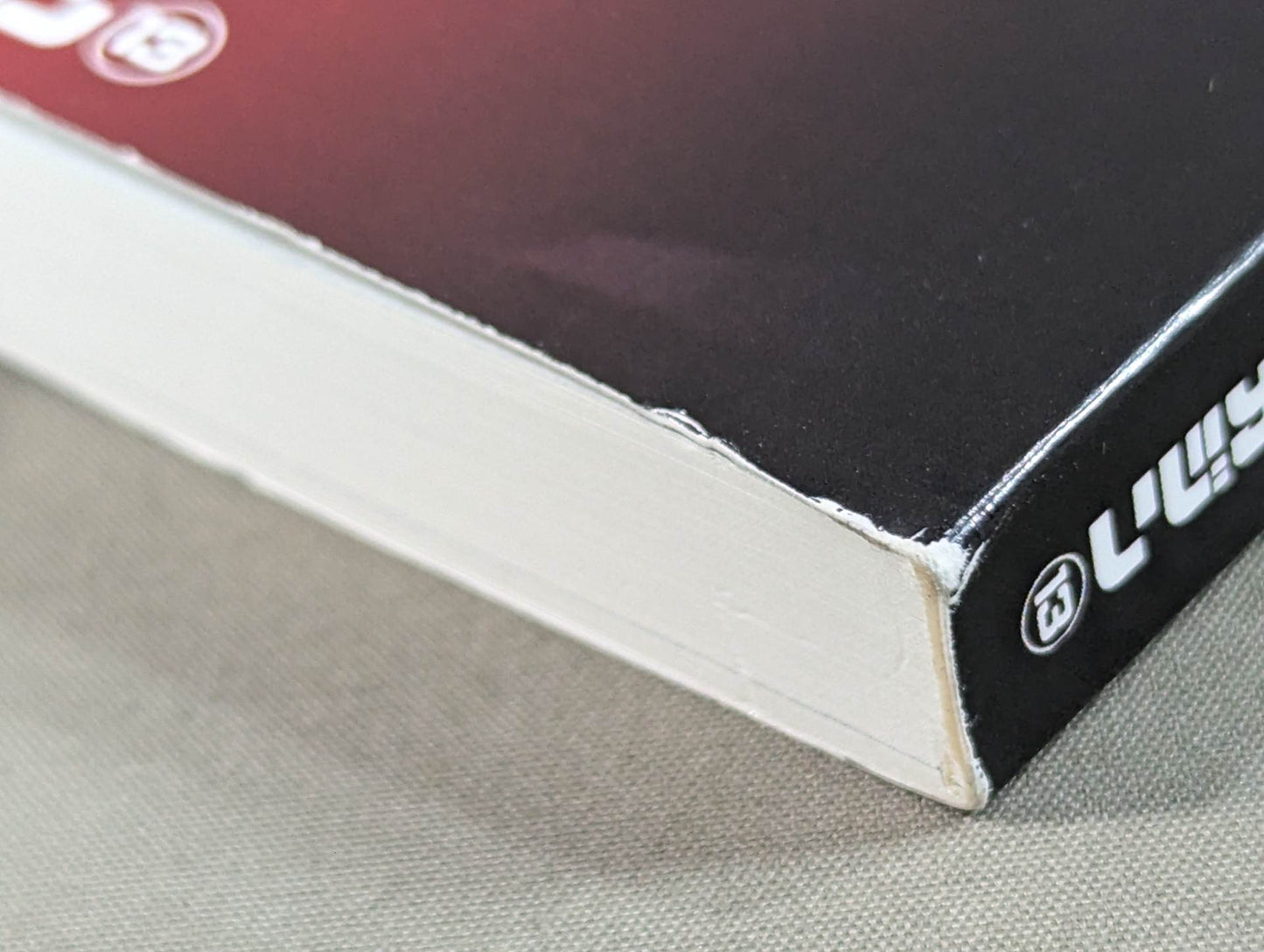 【Author hand signed autograph 】Why did the Misawa Revolution occur?