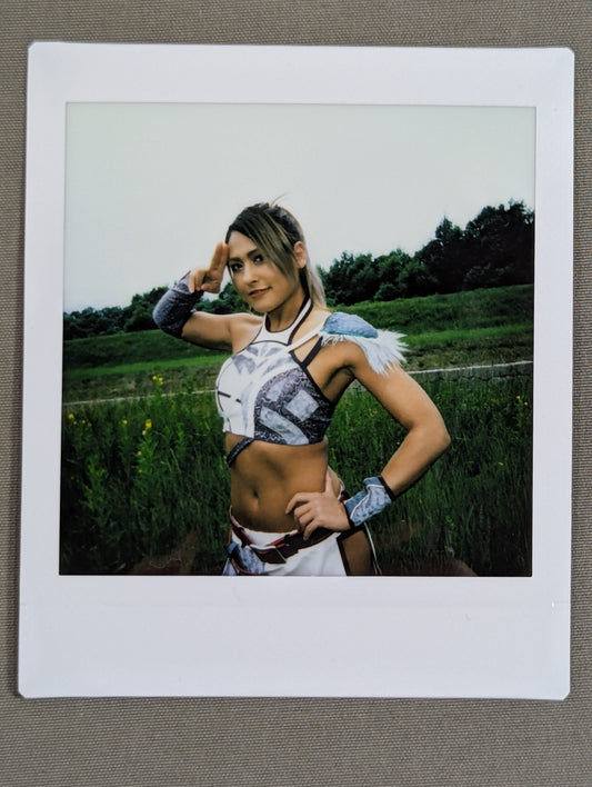 Giulia  Stardom Cheki (A-8)