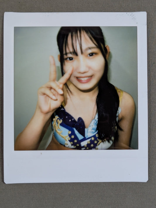 Miyu Amasaki  Stardom Cheki (C-2)