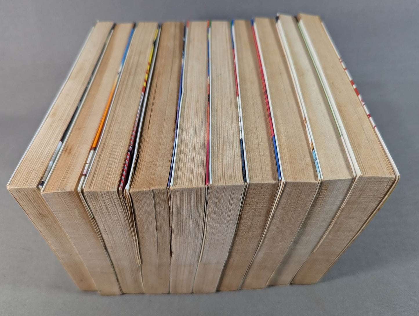 [29 volumes set] Karate for Life (Karate Baka Ichidai) 