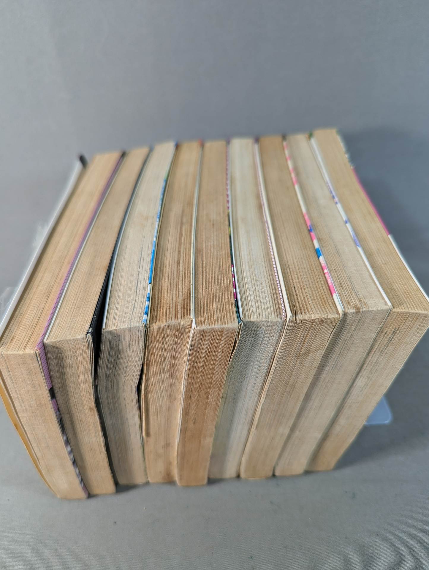 [29 volumes set] Karate for Life (Karate Baka Ichidai) 