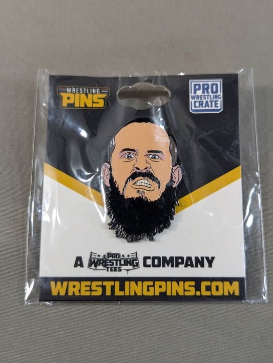 Brody King PINS  (Wrestling  PINS)
