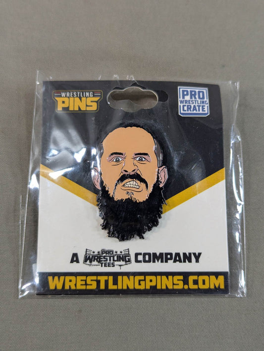 Brody King PINS  (Wrestling  PINS)
