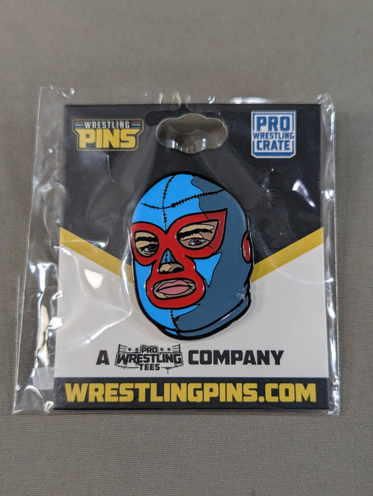 Nacho Libre PINS  (Wrestling PINS)