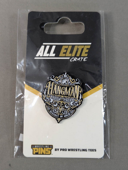 Hangman Page PINS  (Wrestling PINS)