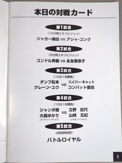 メモリアル★オールスター戦 ★あの時、君は強かった!!★